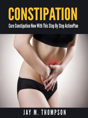 cover image of Constipation